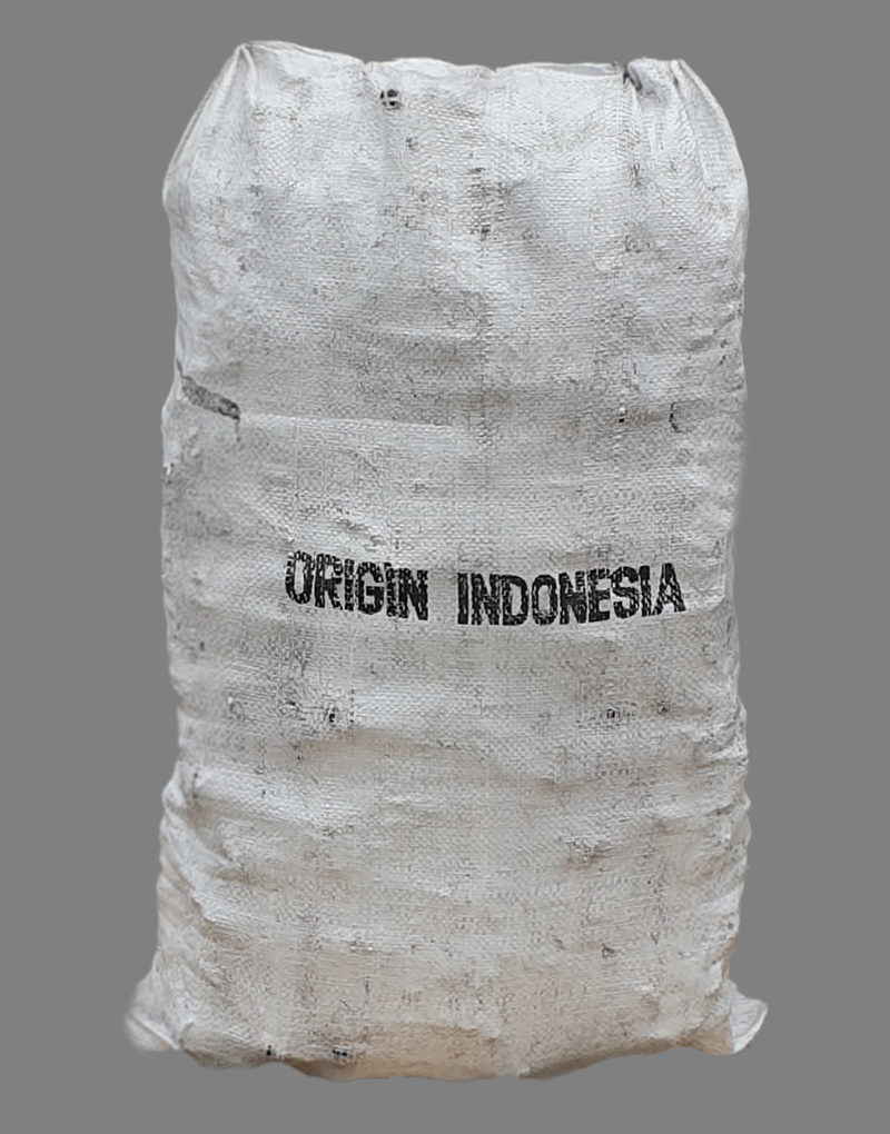 carbone 20kg cannellino indonesiano