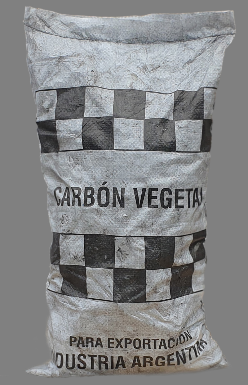 carbone argentino 20kg