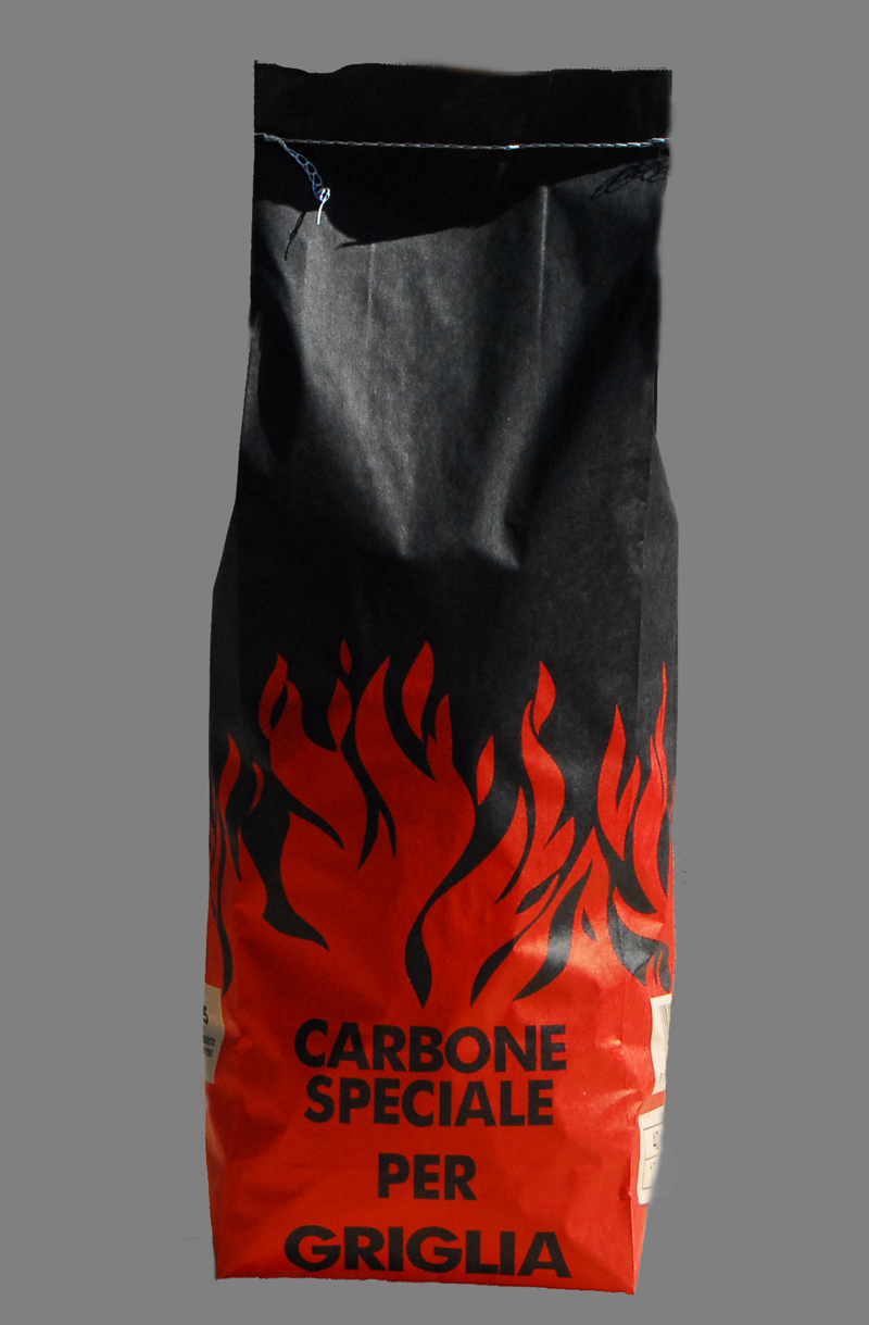 carbone 5kg